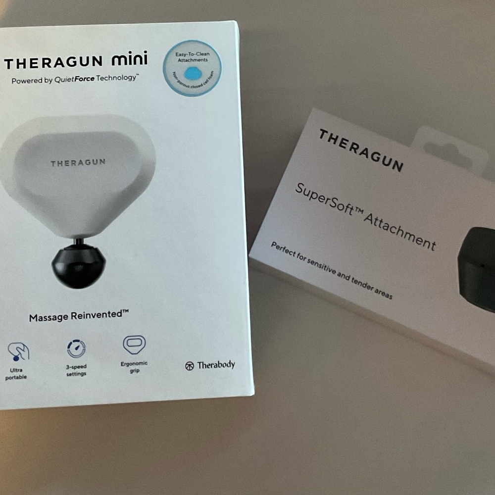 Theragun Mini